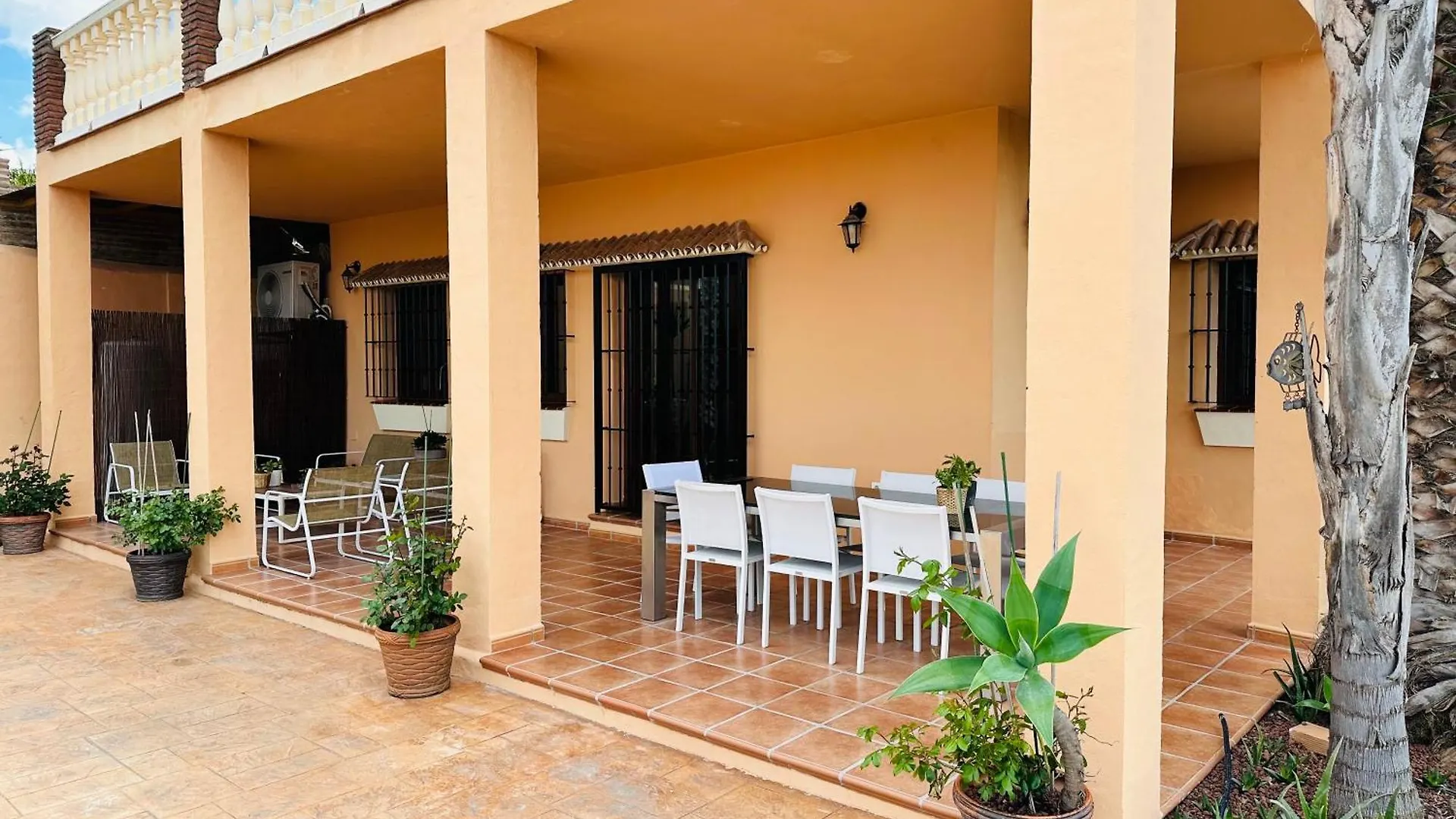 Villa Milan Alhaurín el Grande 0*,  España