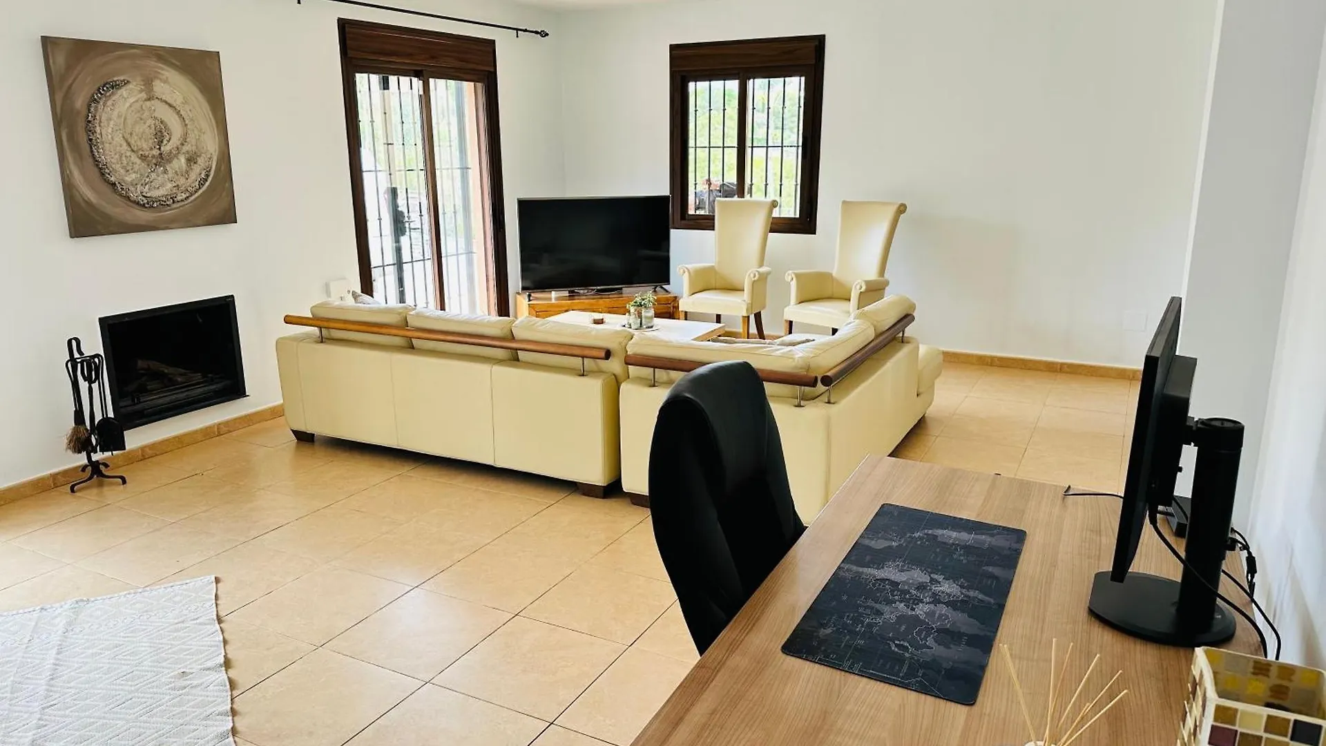Villa Milan Alhaurín el Grande