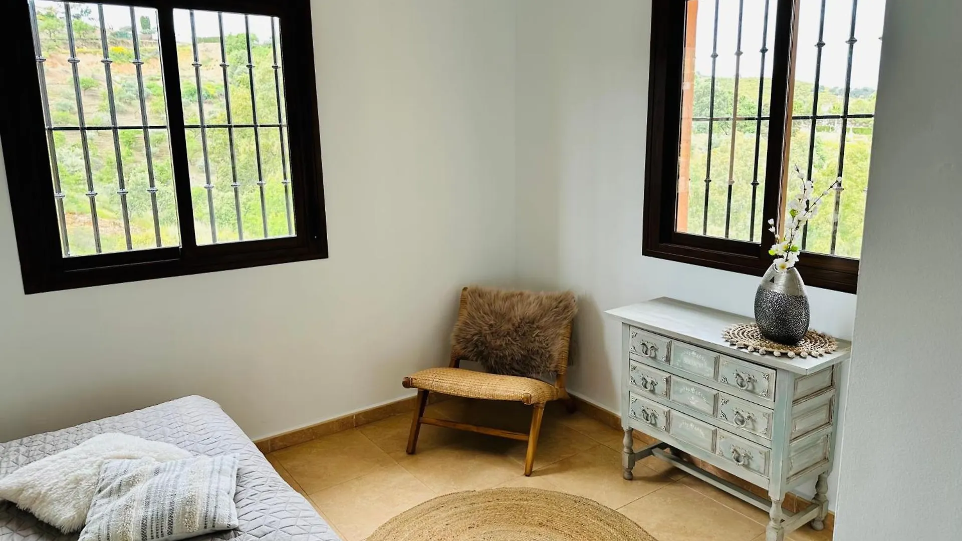 Villa Milan Alhaurín el Grande