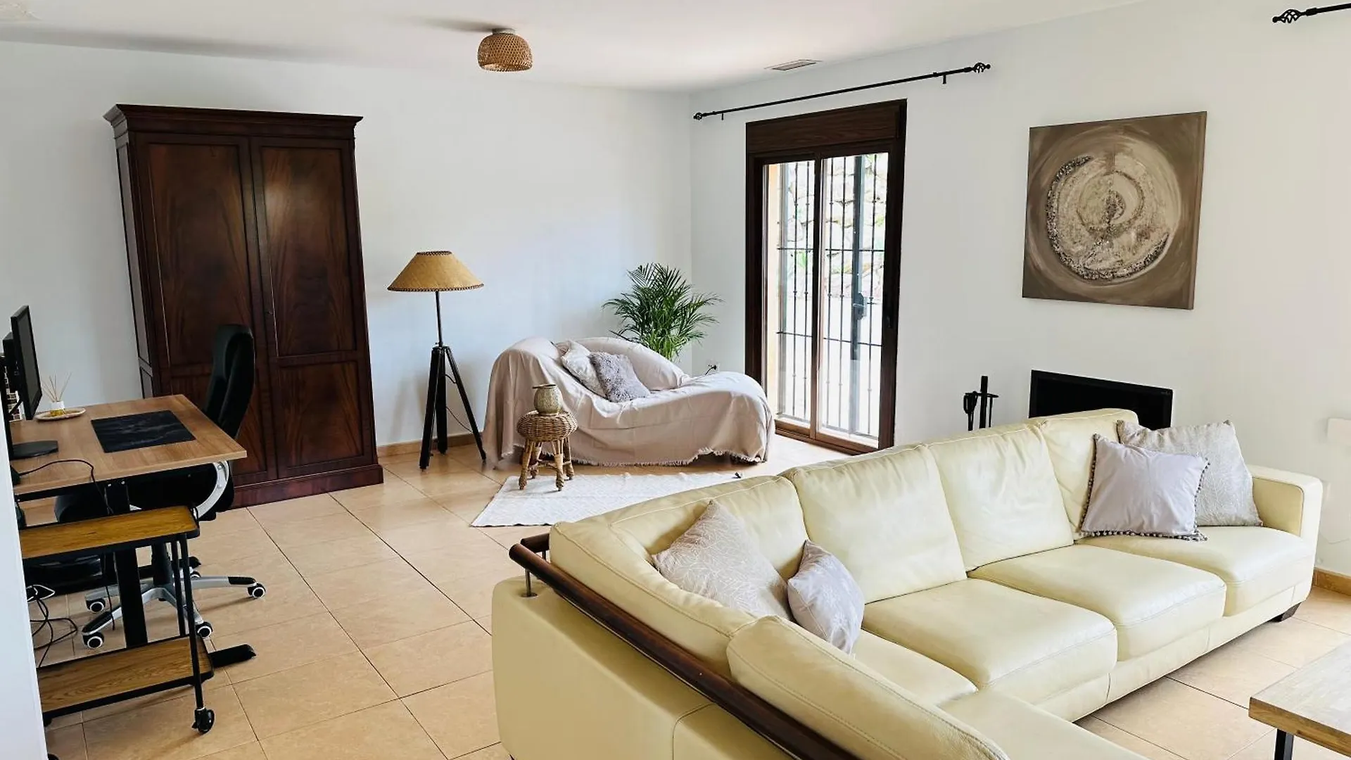 Villa Milan Alhaurín el Grande 0*,  España