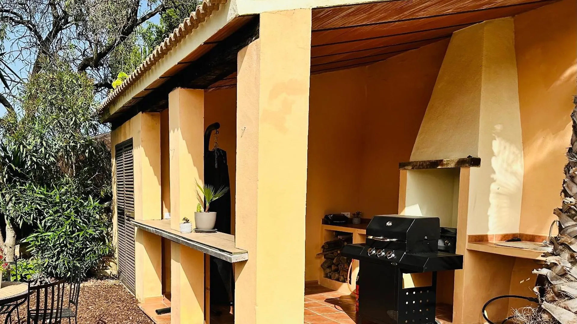 Villa Milan Alhaurín el Grande